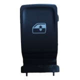 Botão Comando Vidro Eletrico Tras Esq Vw Virtus 2020 B6860