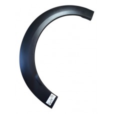 Moldura Paralama Traseiro Direito Original C4 Cactus D1575