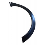 Moldura Paralama Tras Direita Citroen Aircross 2014 H8429