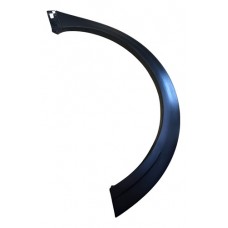 Moldura Paralama Tras Direita Citroen Aircross 2014 H8429