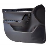 Forro Porta Diant Esq Vw Touareg V8 2013 C3644