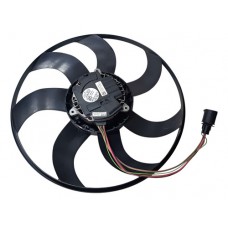 Ventoinha Radiador Motor Golf Tsi 1.4 2015 5q0959455 7099