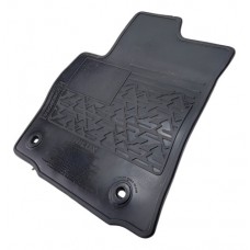 Tapete Borracha Diant Esq Hilux Sw4 2016 2024  J2451