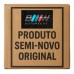 Tapete Dianteiro Direito Hilux Sw4 2016 2024 J2452 Preto