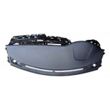 Capa Painel Tabelier Ford Territory 2021 J2477 Preto