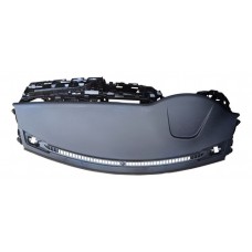 Capa Painel Tabelier Ford Territory 2021 J2477 Preto