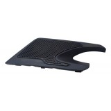 Tampa Esq Auto Falante Painel Ford Territory 2021 J2479 Preto