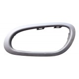 Moldura Maçaneta Interna Esquerda Frontier 2022 J2486