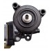 Motor Vidro Elétrico Traseiro Direito Kia Mohave 2012  J2490