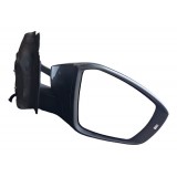 Retrovisor Direito Tcross 2021 2023 Detalhe J2501