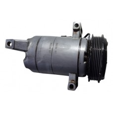 Compressor Ar Condicionado Onix 1.0 Turbo 2020 2021 J2509