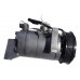 Compressor Ar Condicionado Onix 1.0 Turbo 2020 2021 J2509