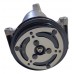 Compressor Ar Condicionado Onix 1.0 Turbo 2020 2021 J2509