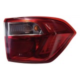 Lanterna Traseira Direita Ford Ecosport 2013 2021 J2511