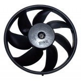 Ventoinha Motor Radiador Ford Ka Fiesta 2008 2019 J2516