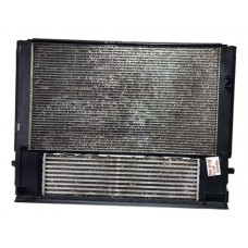 Radiador Bmw 118 2013 1.6 Thp Automático 760055704 J2518