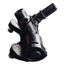 Válvula Egr Radiador Bmw 118 2013 1.6 Thp At 7606p9304 J2523