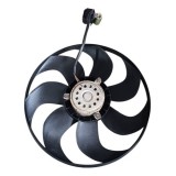 Eletroventilador Onix 1.0 3cc Turbo Manual 5001667 J2527