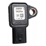 Sensor Map Pressão Ar Onix 1.0 3cc Turbo Manual  J2528