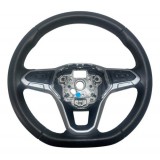Volante Volkswagen Nivus 1.0 2021 6ea419089 H5644 Preto