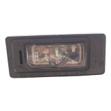 Lanterna Luz Placa Led Tiguan Tsi 2018 2020 5na943021 J2534