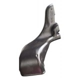 Duto Ar Condi Dir Mercedes A200 2016 2018 A2468310546 J2546