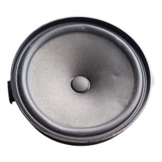 Alto Falante Porta A200 2013 A 2017 A2468200100 J2553 Preto