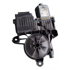 Motor Vidro Elétrico Tras Esq T-cross 2020 2q0959811a J2558