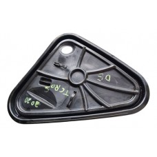 Acabamento Interno Porta Diant Esq T-cross 2gp837915 J2559 Dianteira Esq Preto