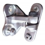 Dobradiça Sup Porta Tras Esq Mercedes Gla200 2012 2018 J2568