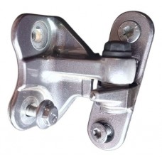 Dobradiça Sup Porta Tras Esq Mercedes Gla200 2012 2018 J2568