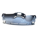 Capa Painel Tabelier Nissan Frontier 2021 J2572 Preto