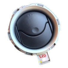 Difusor De Ar Direito Painel Nissan Frontier 2018 2022 J2577