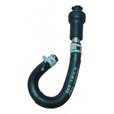 Mangueira Combust Bomba Alta Audi A4 2.0 2016 2018 Preto Preto