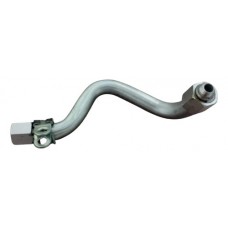 Tubo Combustível Audi A4 2.0 2018 06l127501e