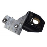 Suporte Inferior Esquerdo Radiador Bmw 118 2013 J2582