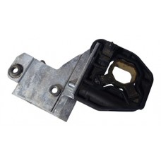 Suporte Inferior Esquerdo Radiador Bmw 118 2013 J2582