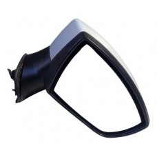 Retrovisor Elétrico Direito Ecosport 2016 028014 J2584