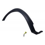 Aplique Paralama Traseiro Direito Hilux Sw4 2016 2020 H8426