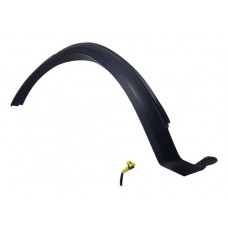 Aplique Paralama Traseiro Direito Hilux Sw4 2016 2020 H8426