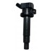 Bobina Ignição Toyota Corolla 1.8 16v 2008 9091902239 K0084