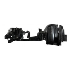 Defletor Radiador Dir Vw Jetta Gli 2021 17a121284g J2336