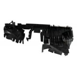 Defletor Radiador Esq Vw Jetta Gle 2021 17a121283p  J2337