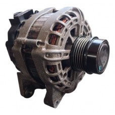 Alternador Novo Onix Plus 1.0 2020 2022 26261634 J2589