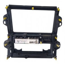 Moldura Comando Ar Condicionado Toyota Sw4 2016 2020 J2593