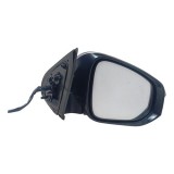 Retrovisor Direito Hilux Sw4 2016 2025 044623 J2615