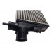 Intercooler Hilux Sw4 2.8 4x4 Diesel 2016 2020 J2616