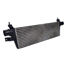 Intercooler Hilux Sw4 2.8 4x4 Diesel 2016 2020 J2616