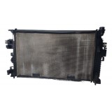 Radiador Chevrolet Onix 1.0 Turbo 3c Manual 2023 J2620