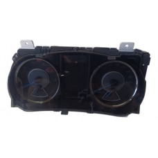 Painel Instrumental Hilux Sw4 2018 305.000 Km J2622 Preto